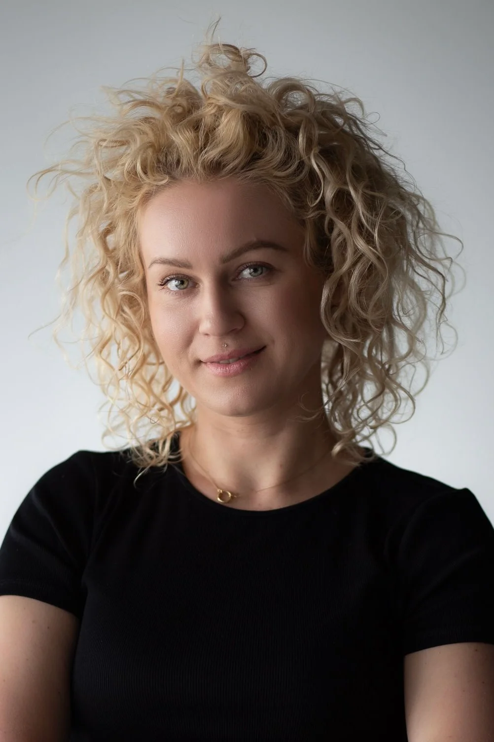 Katarzyna Lepich - Makijaż Permanentny